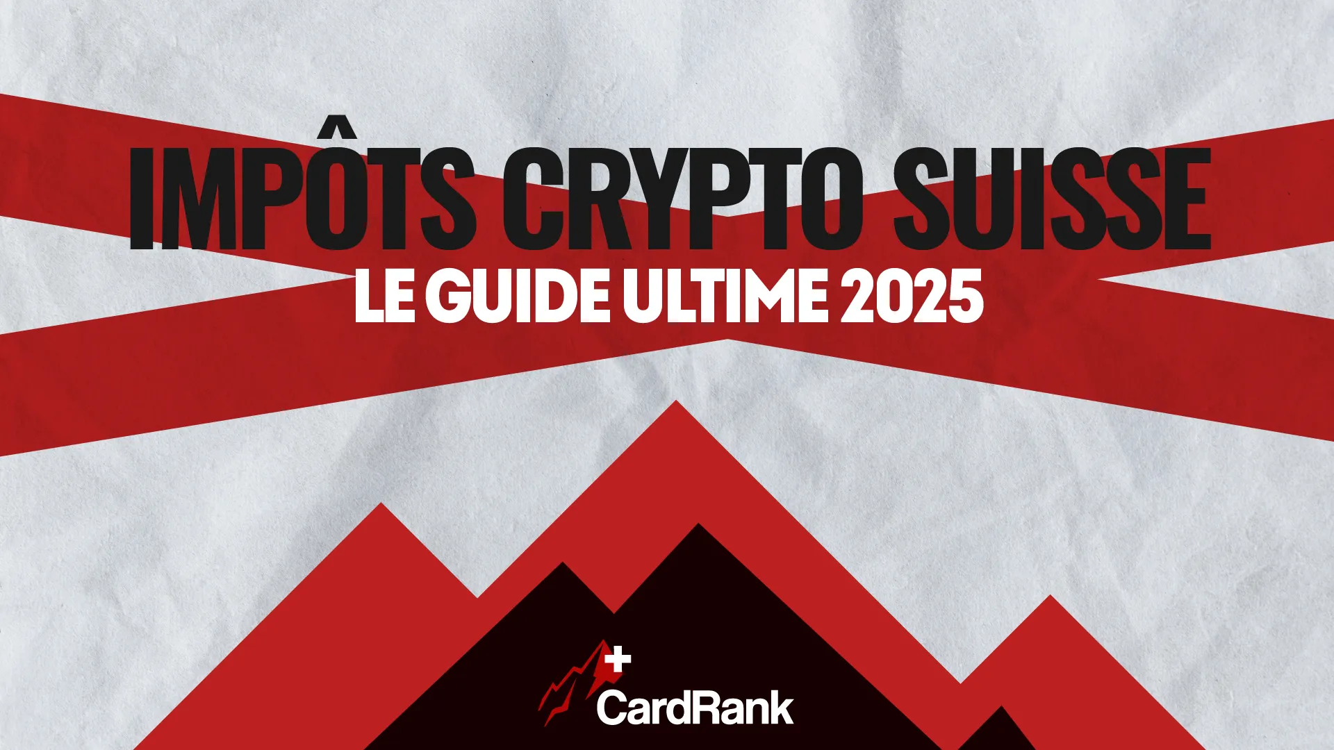 5 exemples concrets pour ne plus se faire avoir avec vos impôts crypto en Suisse 2025