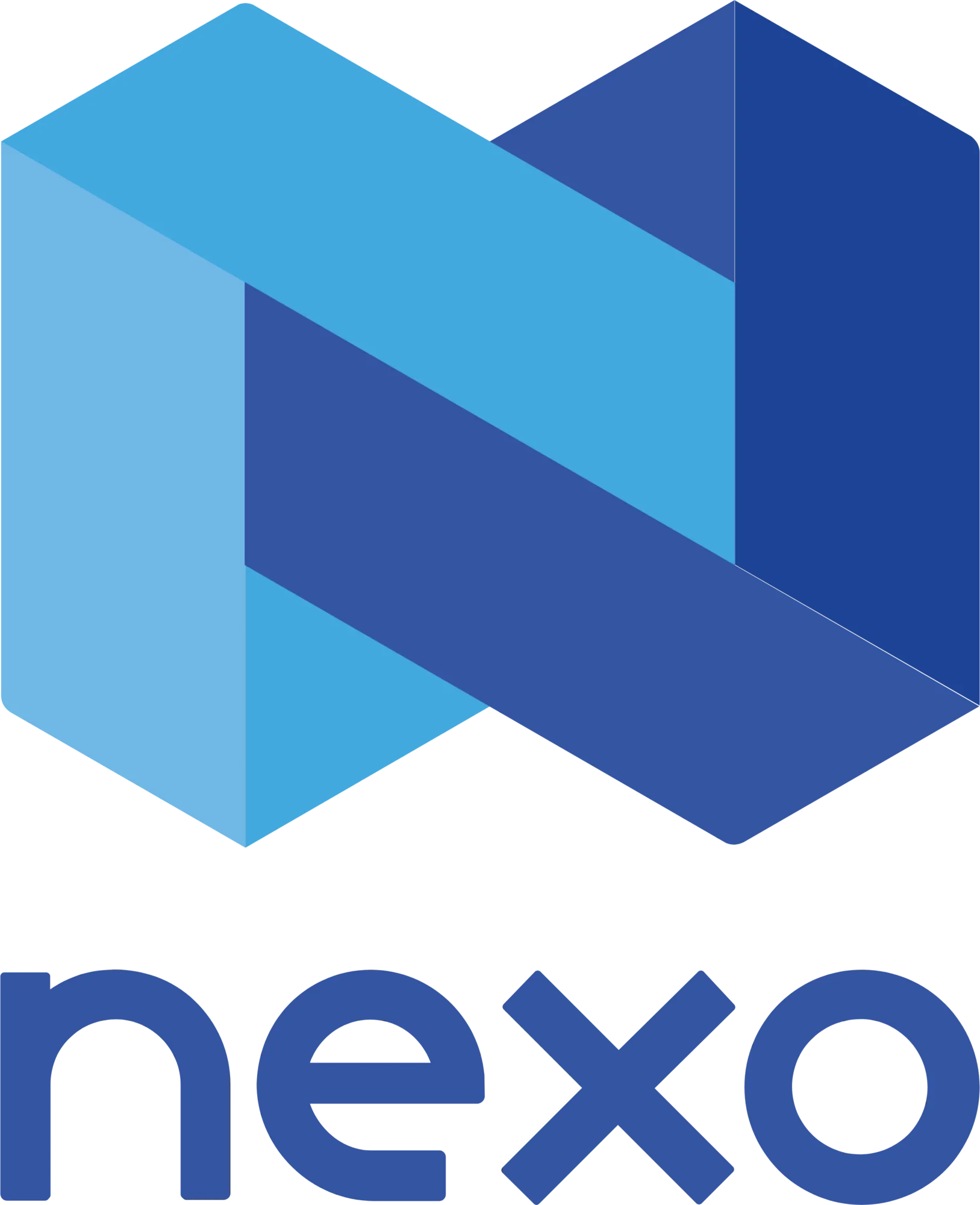 Nexo Card